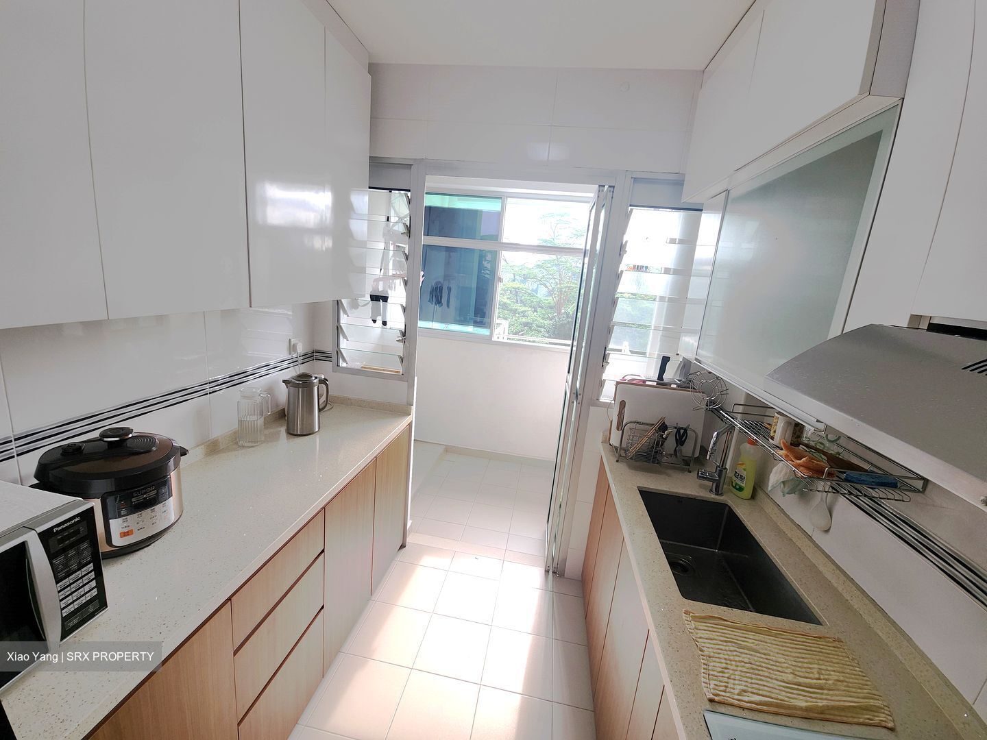 Blk 92B Telok Blangah Parcview (Bukit Merah), HDB 4 Rooms #450619291